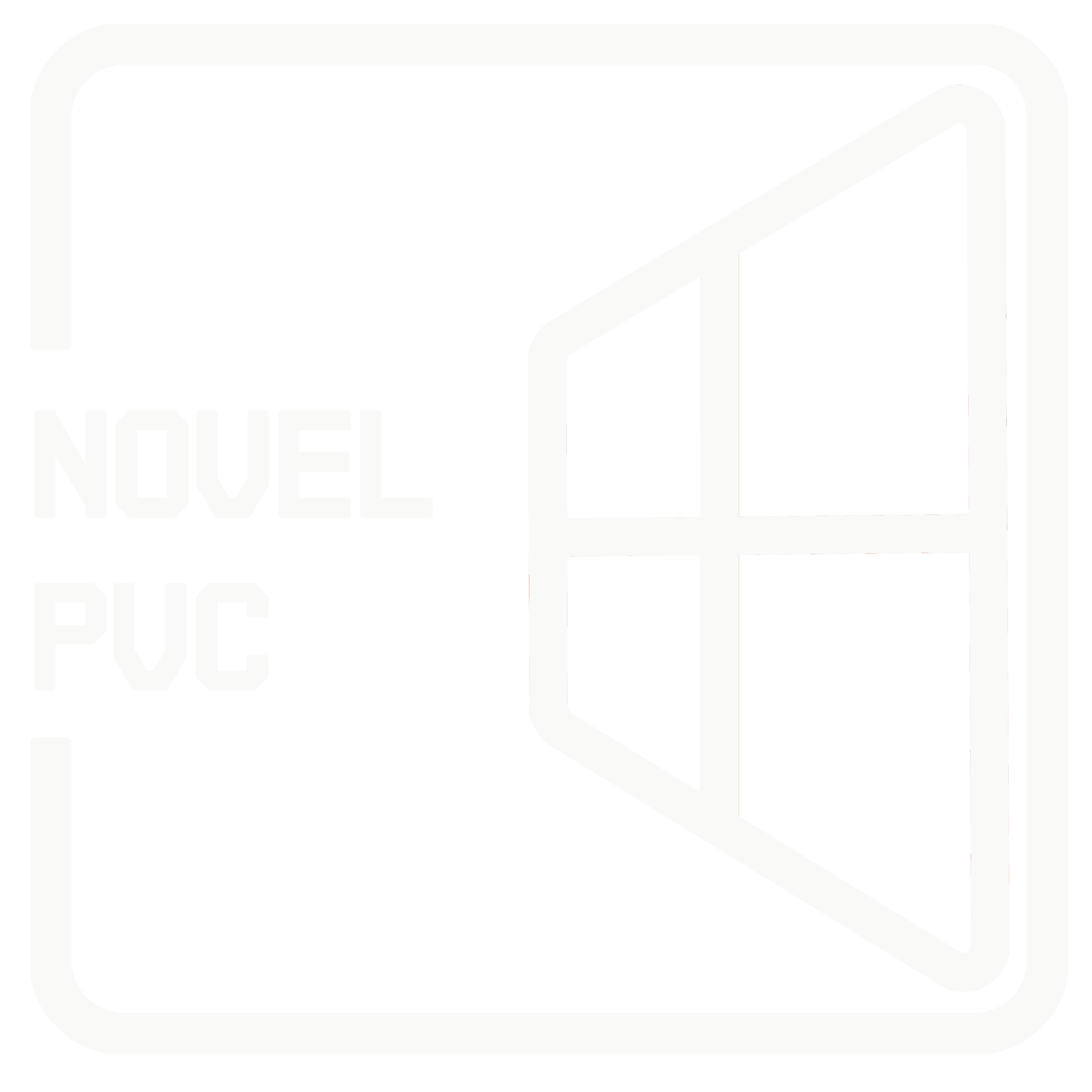 Pencere Ve Kapı Sistemleri | NOVEL PVC